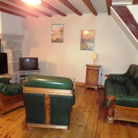 House Chez Jacky Sacaze 3 * Laruns