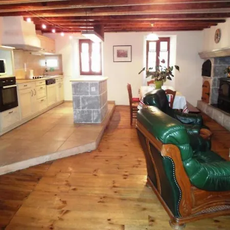 House Chez Jacky Sacaze 3 * Laruns