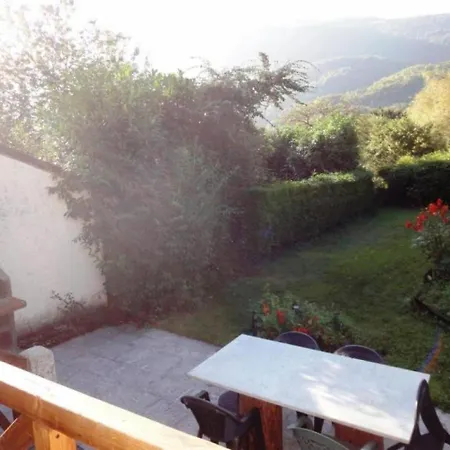 House Chez Jacky Sacaze 3 *