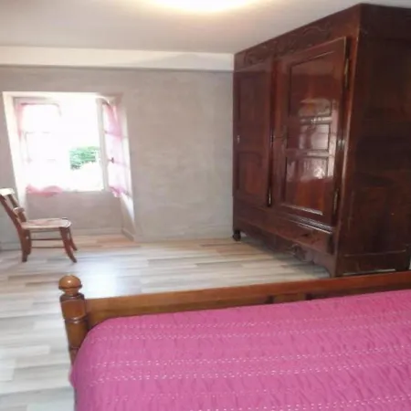 House Chez Jacky Sacaze 3 *