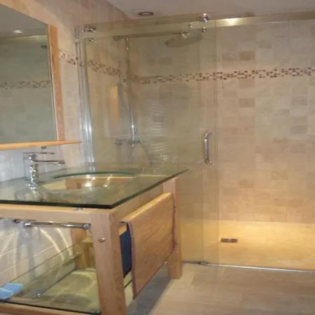House Chez Jacky Sacaze 3 * Laruns