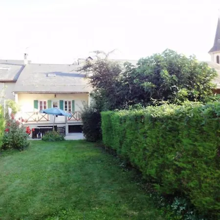 House Chez Jacky Sacaze 3 Prázdninový dům *