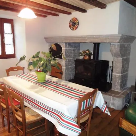 House Chez Jacky Sacaze 3 Prázdninový dům