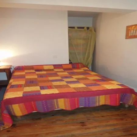 House Chez Jacky Sacaze 3 *