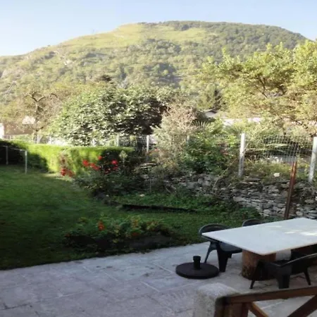 House Chez Jacky Sacaze 3 Laruns