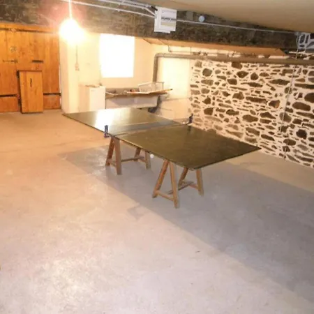 House Chez Jacky Sacaze 3
